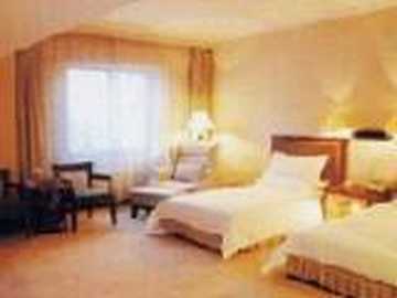 福州华林大饭店