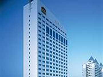 最佳西方财富酒店（福州）,图一