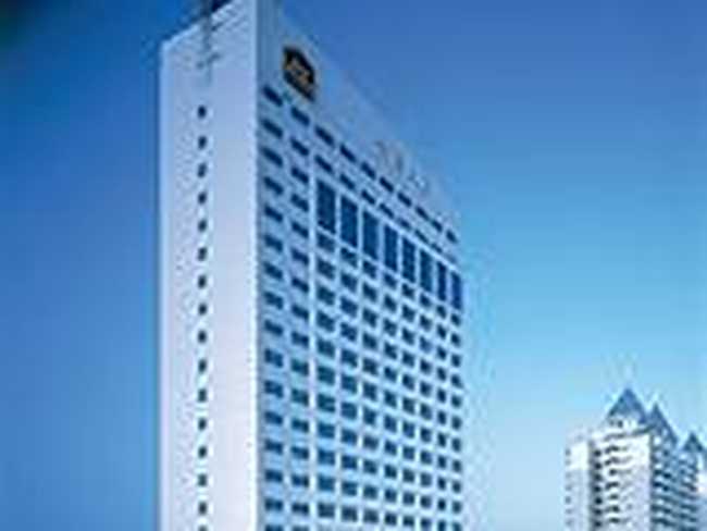 最佳西方财富酒店（福州）,图一