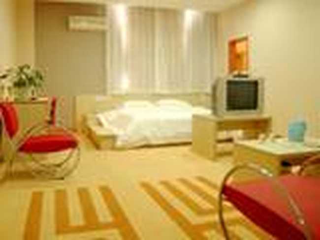 厦门时代雅居速8酒店,图三