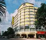 如家快捷酒店（福州华林路店）