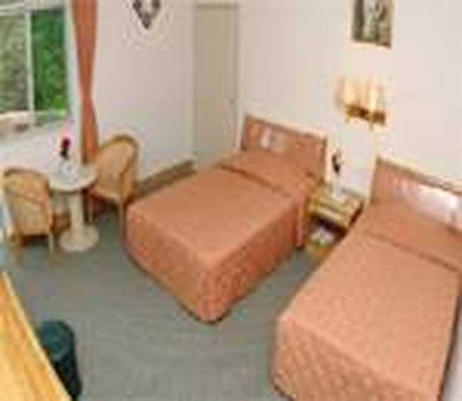 龙岩云顶茶园度假村,图三