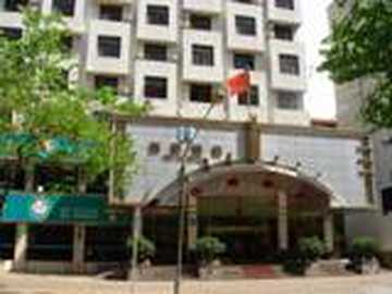 厦门皓晖酒店,图一