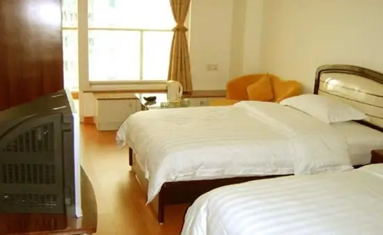 厦门创奇世家酒店