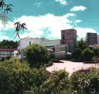 武夷山青竹山庄