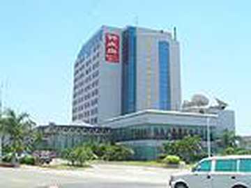 厦门国际航空港花园酒店,图一