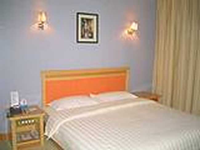 厦门逸景酒店,图三