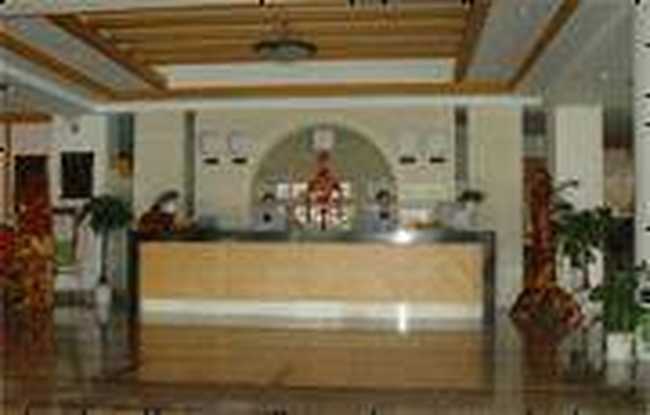 武夷山酒店,图一