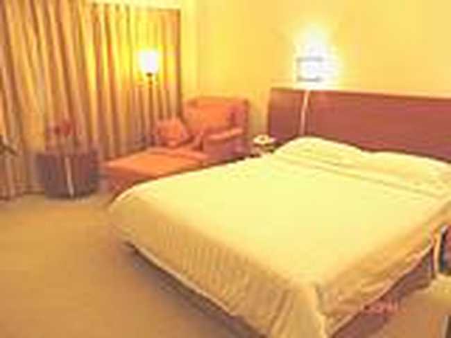 厦门尚豪酒店,图三