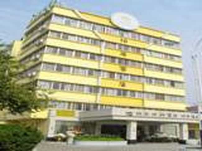 厦门怡庭湖景酒店,图一