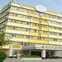 厦门怡庭湖景酒店