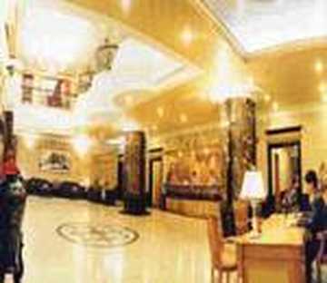 福鼎京生大酒店,图二