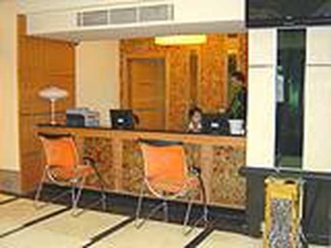 厦门合佳酒店（机场店）,图二