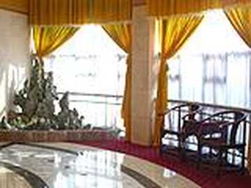 厦门鼓浪屿干部疗养院,图二