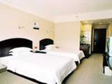 福州舒馨商务酒店