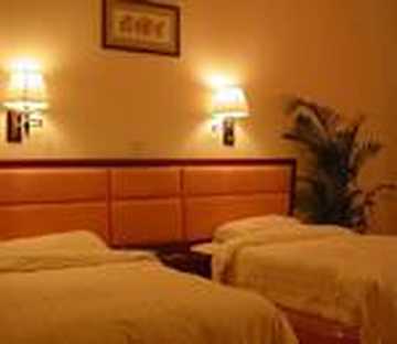 厦门美都商厦酒店,图三