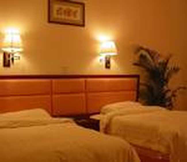 厦门美都商厦酒店,图三