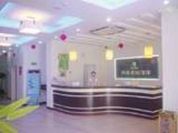 厦门怡庭湖景酒店,图二