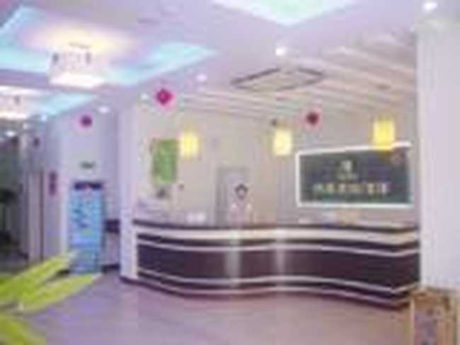 厦门怡庭湖景酒店,图二