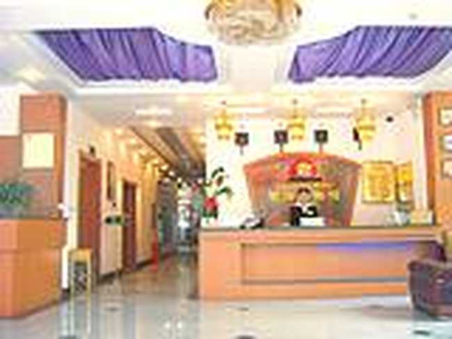 厦门鹭海龙宾馆(园山店),图二