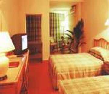 厦门鼓浪别墅酒店,图三