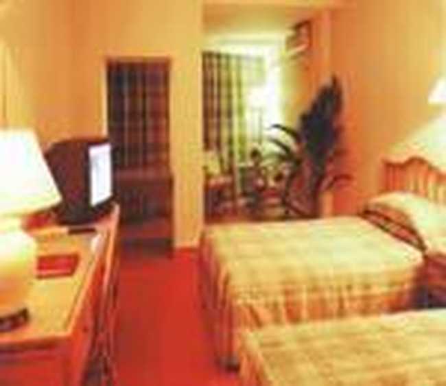 厦门鼓浪别墅酒店,图三