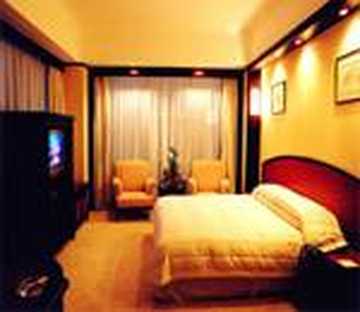 福州世纪金源大饭店,图三