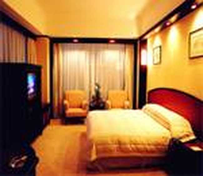 福州世纪金源大饭店,图三