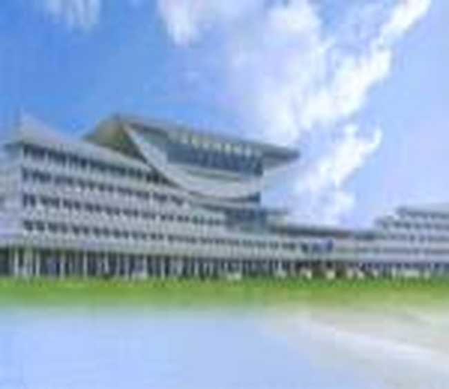 厦门国际会展酒店,图一