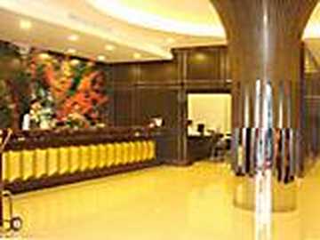 厦门东辰大酒店,图二