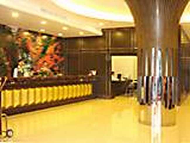 厦门东辰大酒店,图二