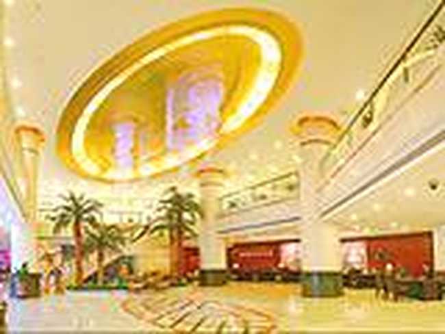 龙岩中元大酒店,图二