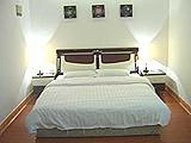 厦门鹭海龙宾馆(园山店),图三