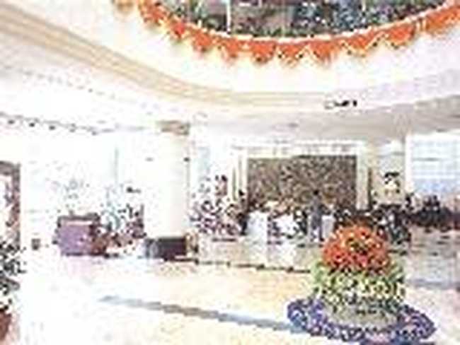 厦门凯斯酒店,图二