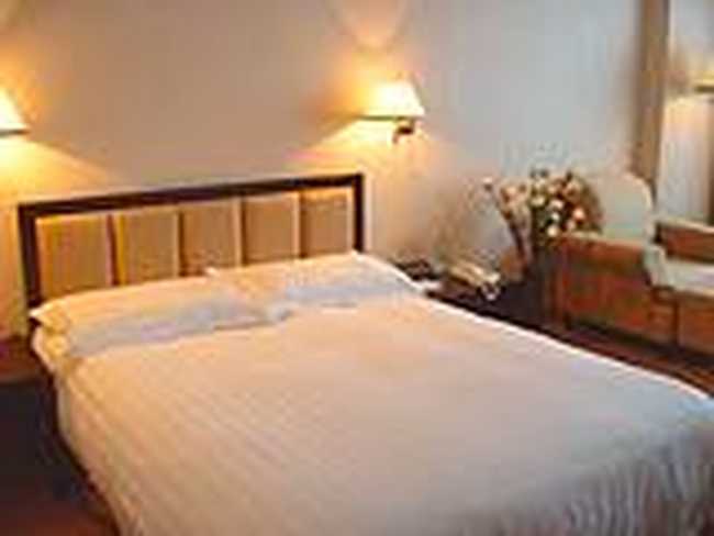 厦门国际航空港花园酒店,图三