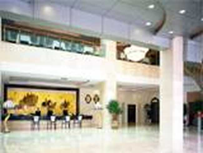 厦门光大商务酒店,图二