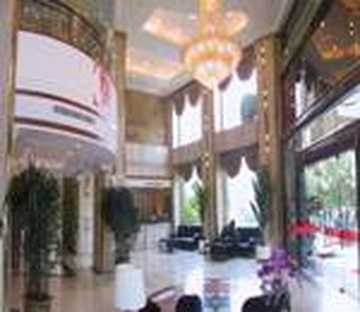 福建海联商务大酒店,图二