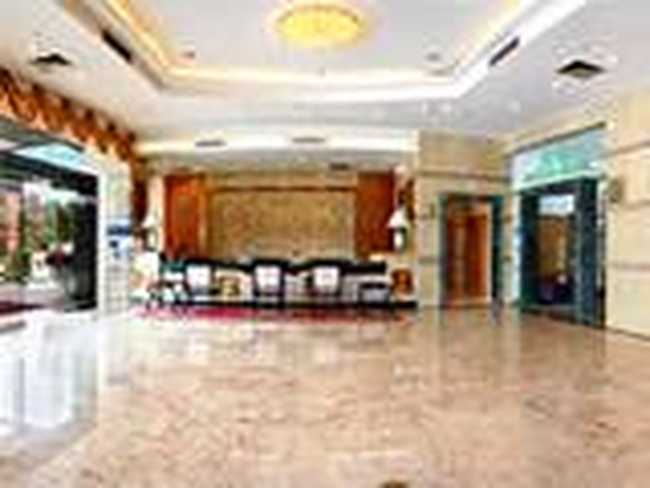 厦门金帝酒店,图二