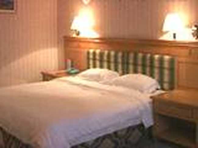 福州洲际大酒店,图三