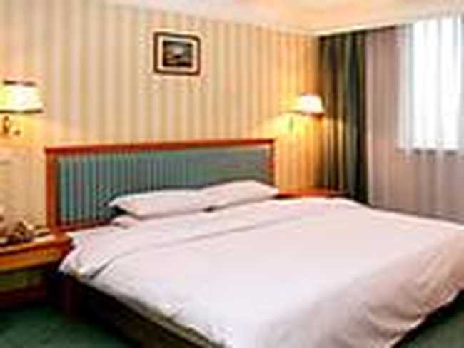 厦门金帝酒店,图三