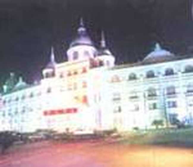 莆田兴化明珠大酒店,图一