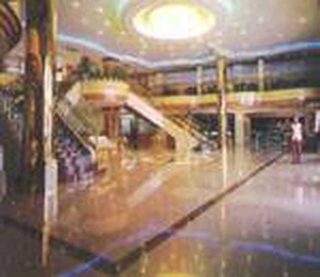 莆田兴化明珠大酒店,图二