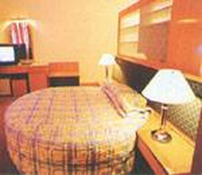 莆田兴化明珠大酒店,图三