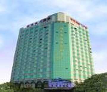 福建海联商务大酒店,图一