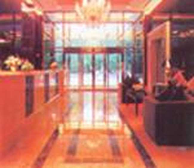 连城大酒店,图二