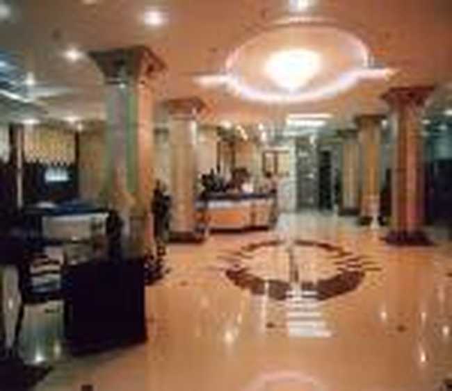 永安大酒店,图二