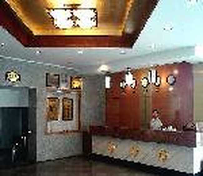 莆田湄洲美海大酒店,图二