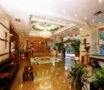 福建山水大酒店,图二