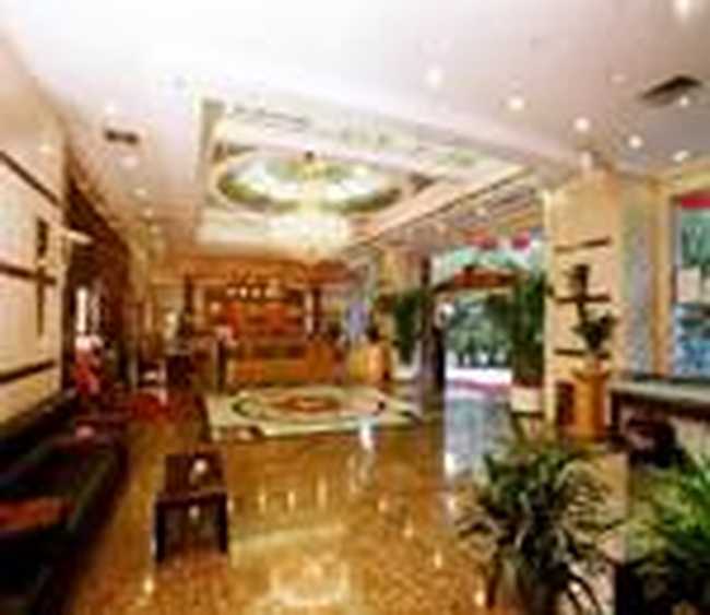 福建山水大酒店,图二