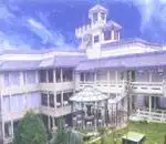 武夷山茶苑大酒店